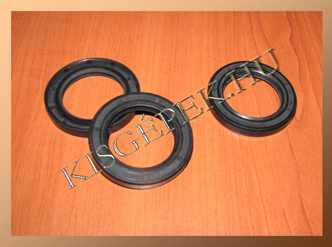 Szimering Honda GX340, GX390, 35x52x7mm