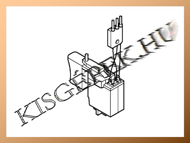 Kapcsoló Makita 6343DWAE, 8443D