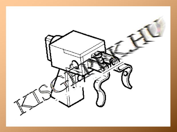 Kapcsoló Makita 6015D