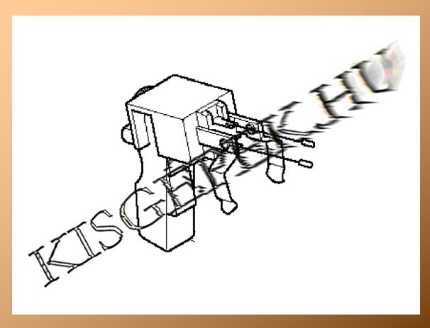 Kapcsoló Makita 6016D, 6017D