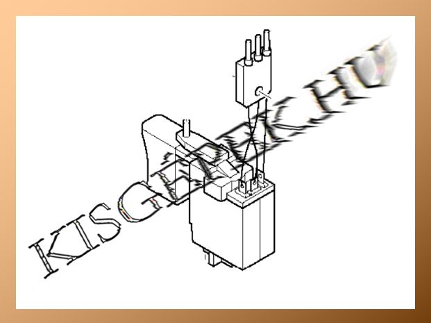 Kapcsoló Makita 6204D, 6214D, 6314D, 6908D, 6914D, 6960D