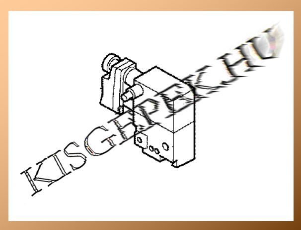 Kapcsoló Makita 6310, 6800DBV, 6805BV