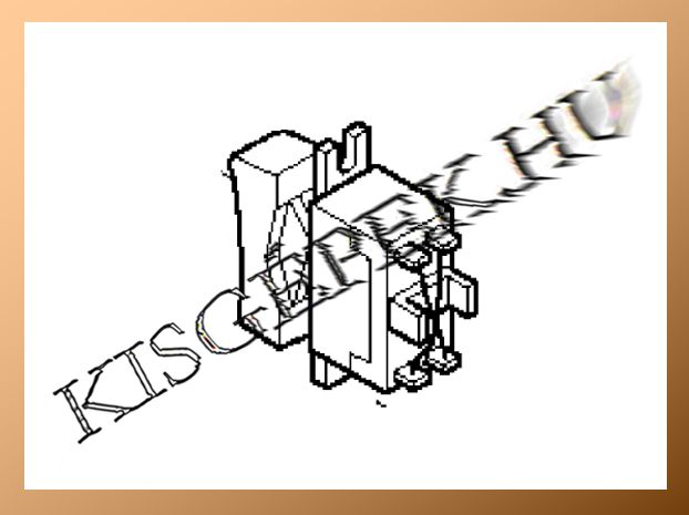 Kapcsoló Makita 6905B, 6906, DA6300, DA6301