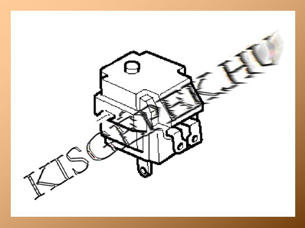 Kapcsoló Makita 6911HDWA, 6915D