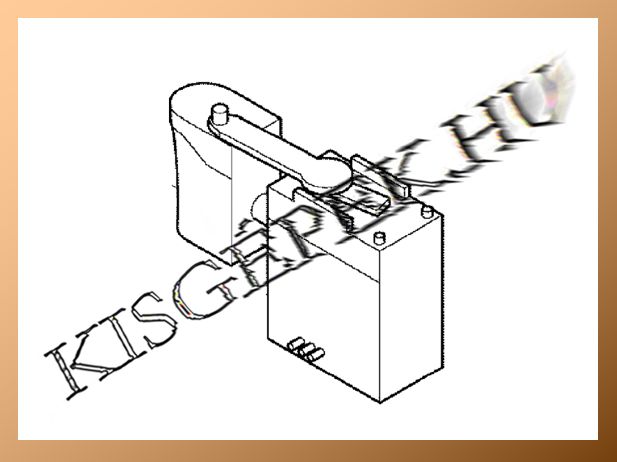 Kapcsoló Makita 6951