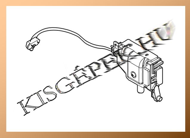 Kapcsoló Makita DA332D, DA333D