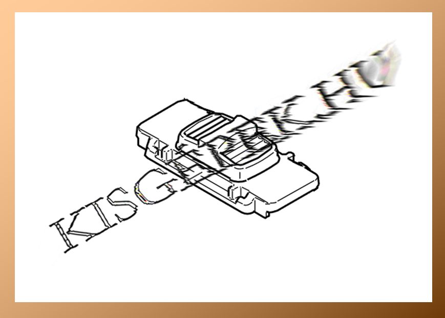 Sebességváltó kar Makita DDF448, DDF458