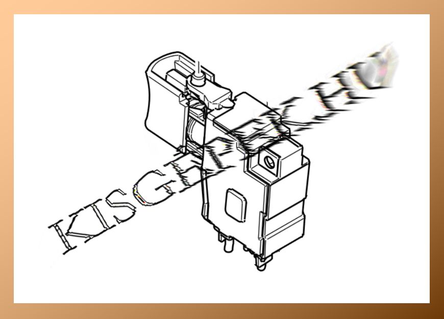 Kapcsoló Makita DDF448, DDF458