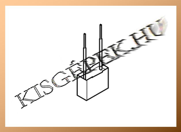 Kondenzátor Makita UT1600, U20